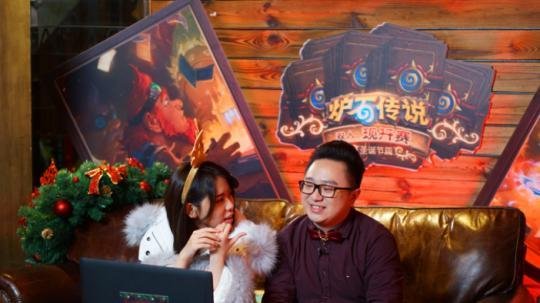 盘点炉石圈的分手情侣,金色离婚证成真,王师傅毛毛离婚太遗憾