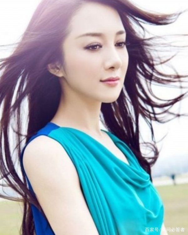 自称“古装第一美人”的李晓依，被宠物狗咬伤脸后，现在怎么样了？