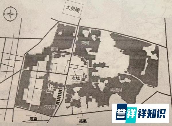 寻觅东坡的足迹——陈州