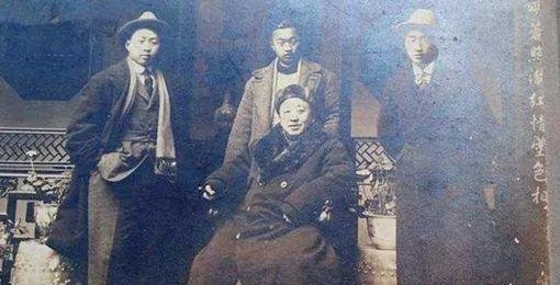 天津李金鳌到底是一位什么样的人呢?最后结局又怎样