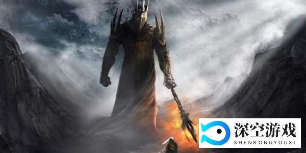 《魔戒》：中土大陆是唯一的大陆吗？不是，历史上很丰富