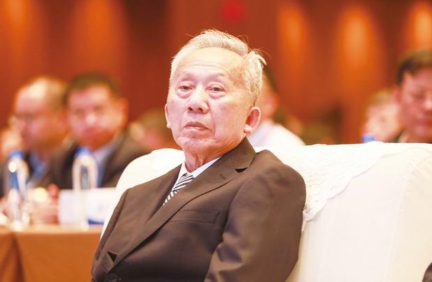 古德生的学生有院士吗