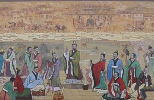 君子豹变是什么意思？