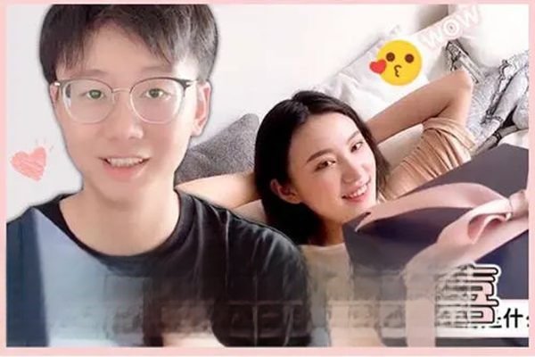 陶白白是什么座是谁 为什么突然火起来了