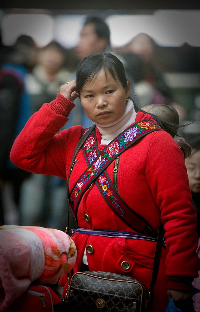 离婚后，如何与单身父亲共同生活