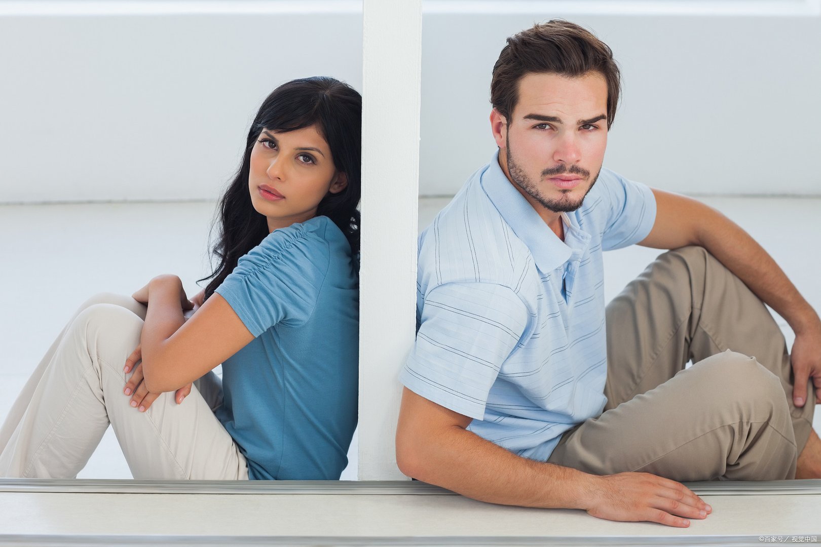 妻子给丈夫戴帽子以后，怕的不是离婚，而是哪“几件事情”？