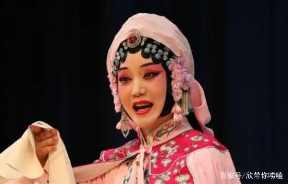 京剧界中的传奇人物,刘桂娟的戏曲人生究竟是什么样的?