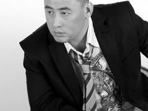 胡力的介绍