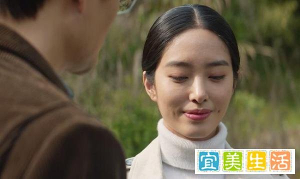 《大江大河》大结局：最圆满的不是和宋运辉定情的梁思申，也不是嫁给杨巡的任遐迩，而是她