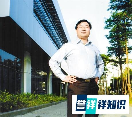 从光伏“枭雄”到阶下囚,彭小峰的没落之路