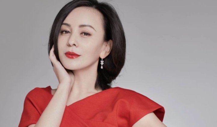雪姨的扮演者是谁