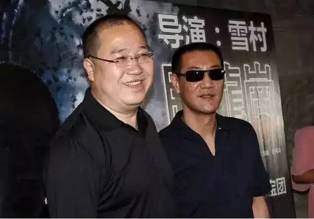 英达真名叫什么名字？