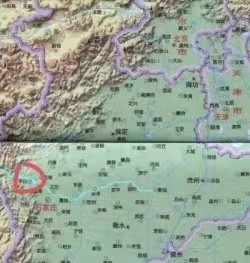 滹沱儿女怎么读