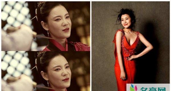 演员何佳怡的现状怎样 已经结婚生子了老公是圈外人