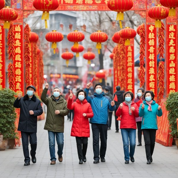 2026春节法定三薪为什么变4天了