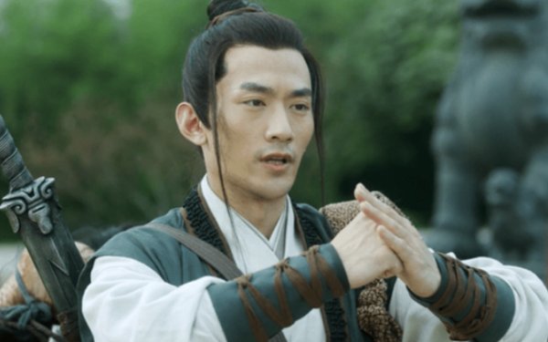 吕钱塘结局