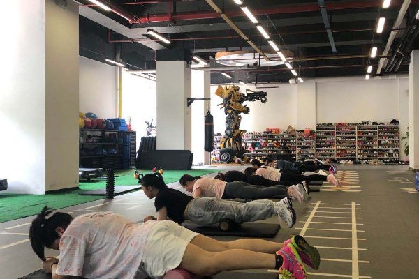 私教是什么意思