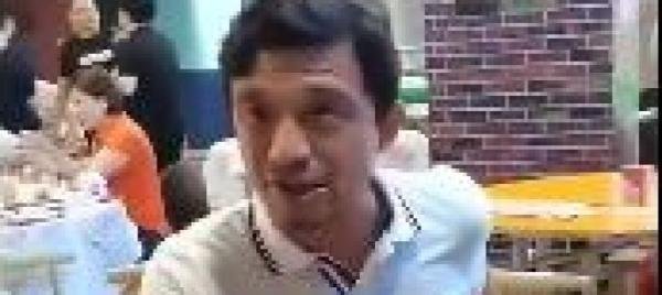 前国脚谢晖酒后失言被停职，本人回应醉酒言论被偷拍