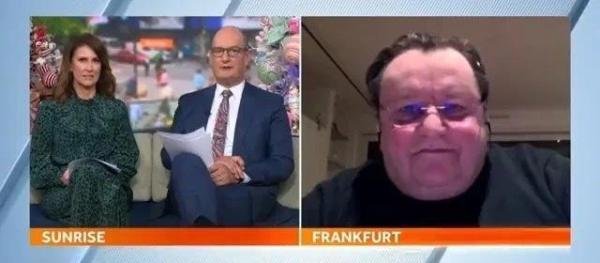 时隔七年，英国专家称已发现马航MH370确切地点