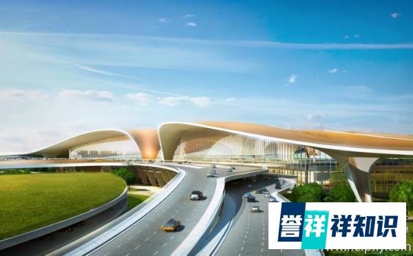 世界上最“吝啬”的机场,跑道和人行道结合:节省空间