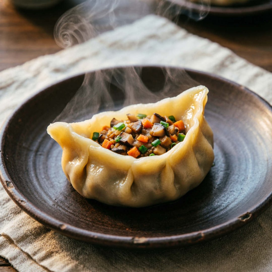 寒衣节吃什么馅的饺子