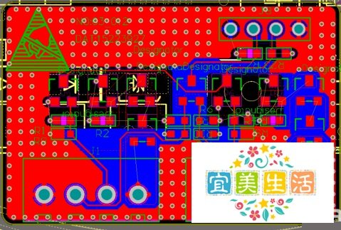 Allegro pcb文件转PADS pcb