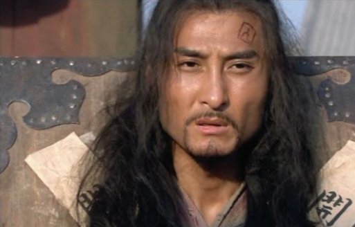歇后语林冲上梁山后面是什么？