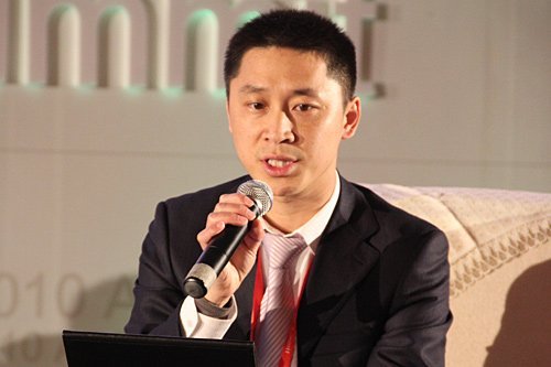 袁华强的介绍