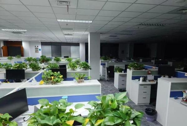 在南瑞工作是种什么体验？