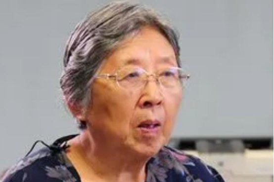 钱穆的五个子女是谁