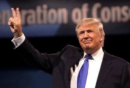 美国历任的总统都是谁？