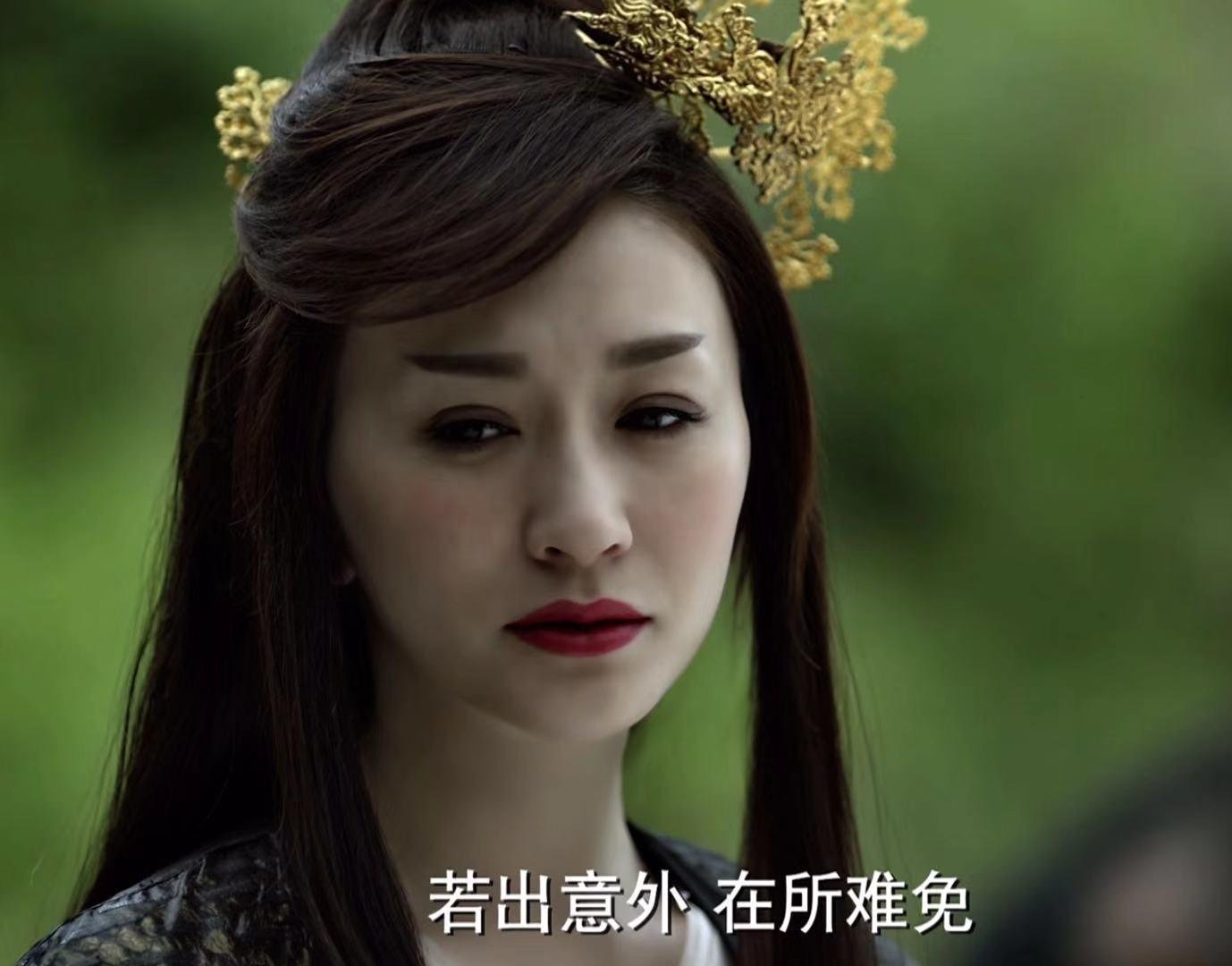 《琅琊榜》VS《庆余年》:为何李小冉的长公主一出场,就希望全剧终呢?