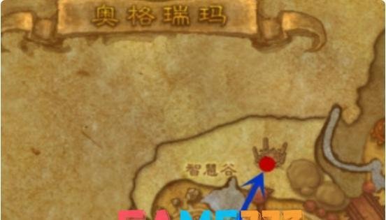 魔兽世界幽灵狼一般在哪些地方(魔兽世界灰谷幽灵狼怎么捉?)