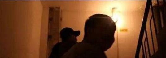 上个世纪遗留下的“鬼楼”，沈阳铁西鬼楼。