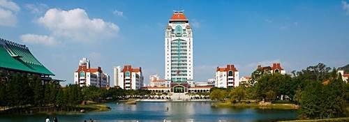 厦门旅游攻略自助游三天两夜