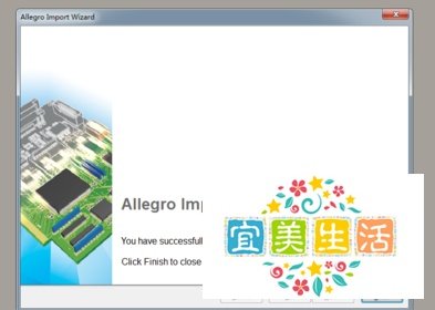 Allegro pcb文件转PADS pcb