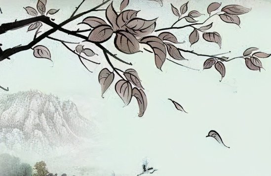翻手作云覆手雨是什么意思