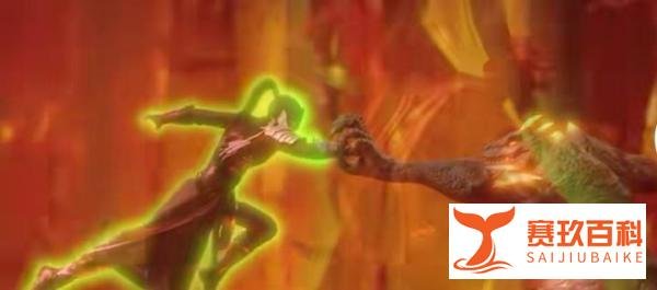 斗破苍穹：天火尊者