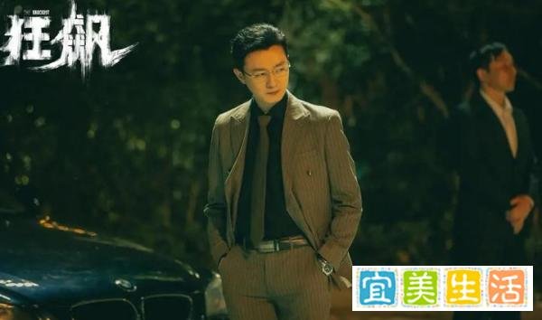 狂飙在台湾有多火