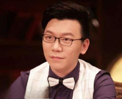 陈铭和他的老婆的故事 这一对不但是姐弟恋还是师生恋