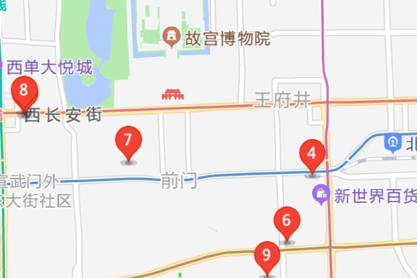 杭州市有几个供电局营业厅？