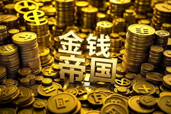 金钱帝国豆瓣评分