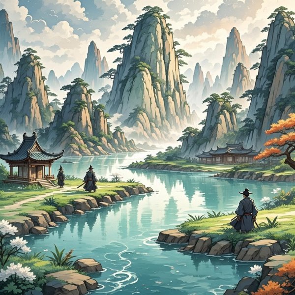 画江湖之不良人第七季多久更新一集