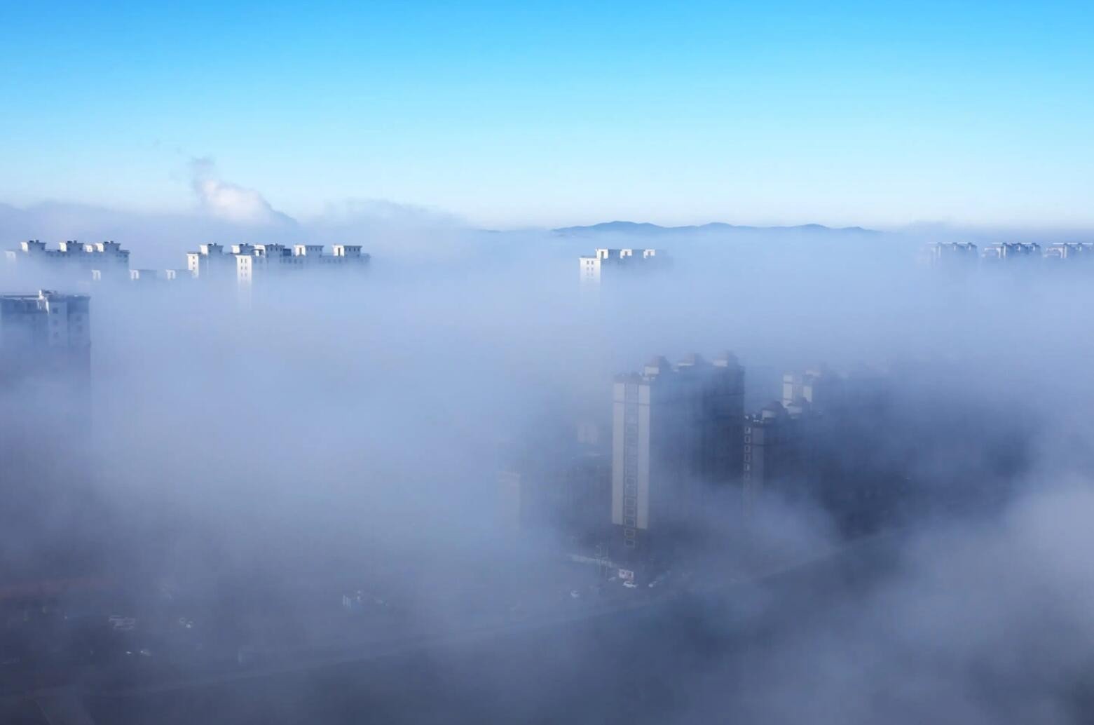 mist是什么意思