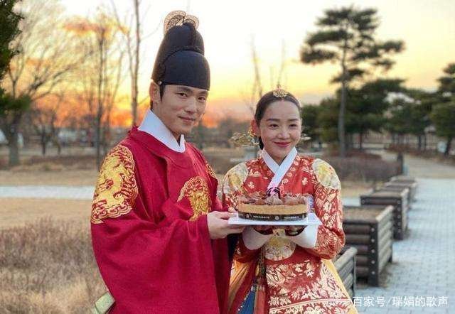 春情之乱韩剧大结局