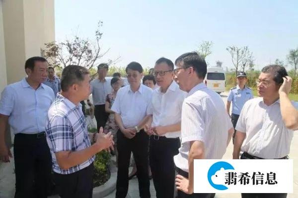 舟山市委书记俞东来亲抓边督边改工作落实