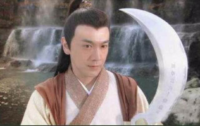 有哪些男一号是大反派的古装剧?