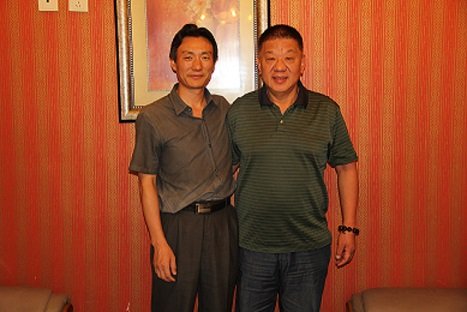 王浩然的介绍