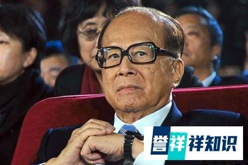人算不如天算,李嘉诚中了西方人圈套,千亿资产将被英国国有化。