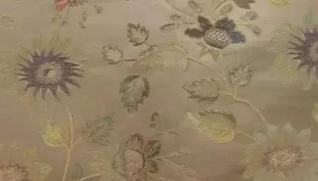 如何区别“印花、绣花、提花”